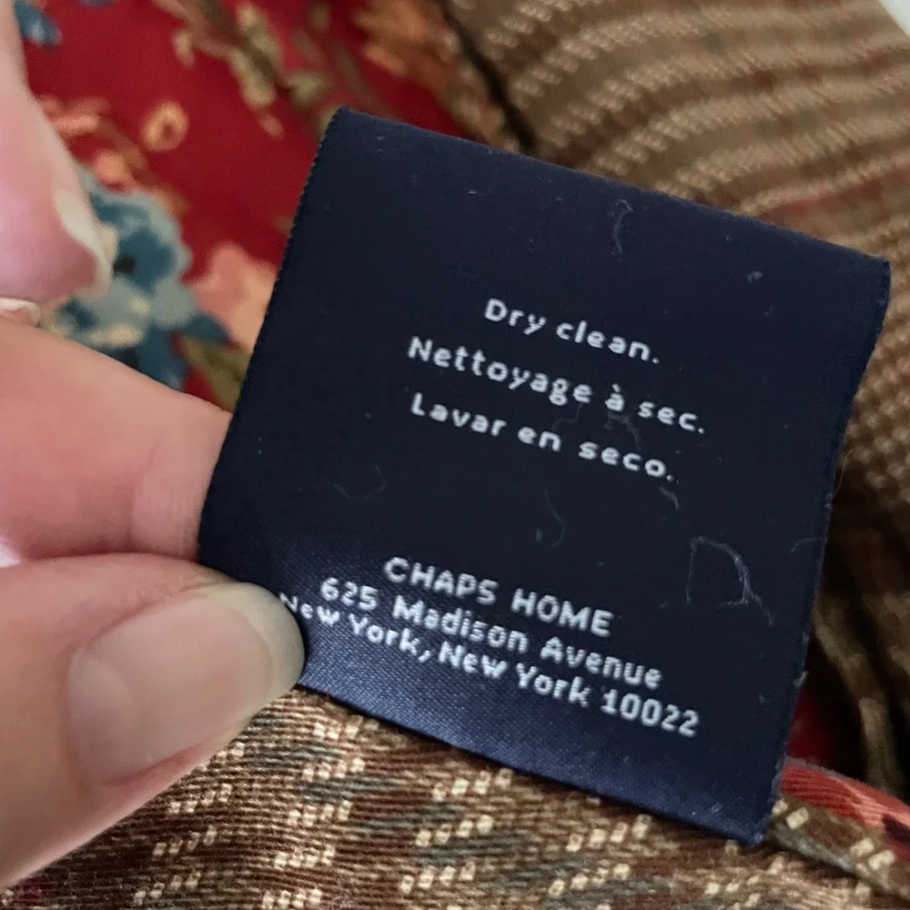 Chaps great preowned